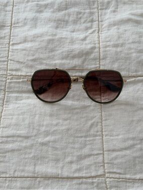 KREWE Baker Sunglasses